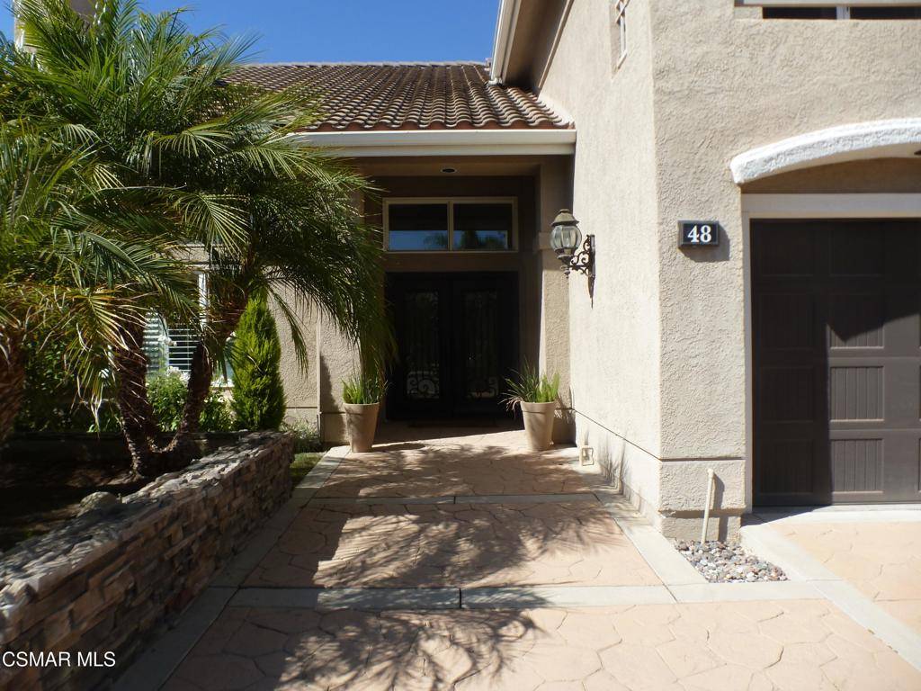Simi Valley, CA 93065,48 Golden Glen DR