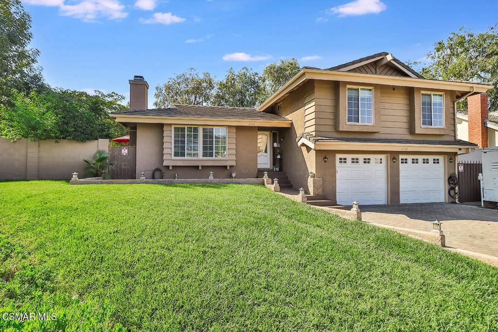 Newbury Park, CA 91320,3738 Danmont CT
