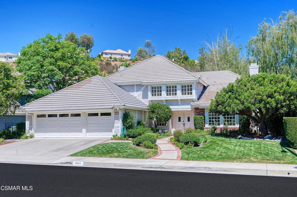 Westlake Village, CA 91361,3041 Three Springs DR