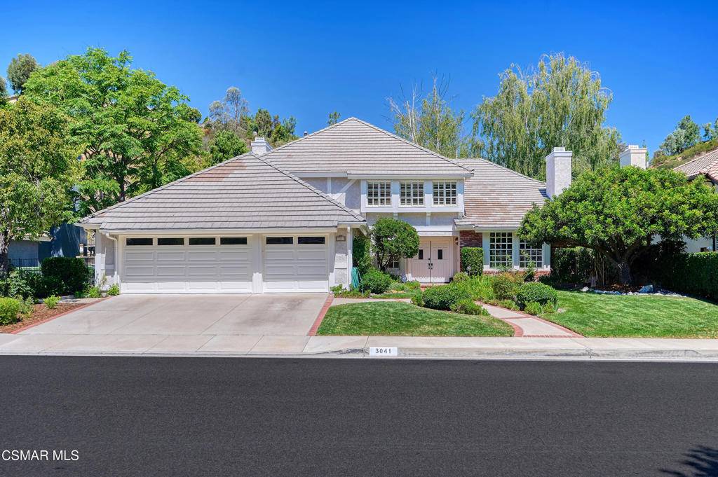 Westlake Village, CA 91361,3041 Three Springs DR