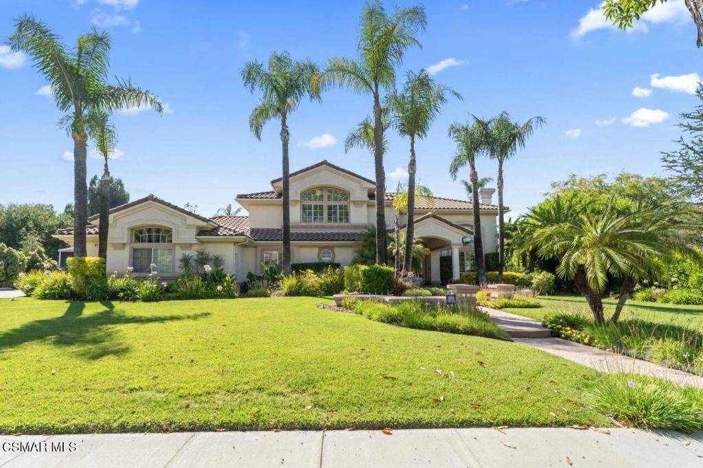 Simi Valley, CA 93065,64 Highland RD