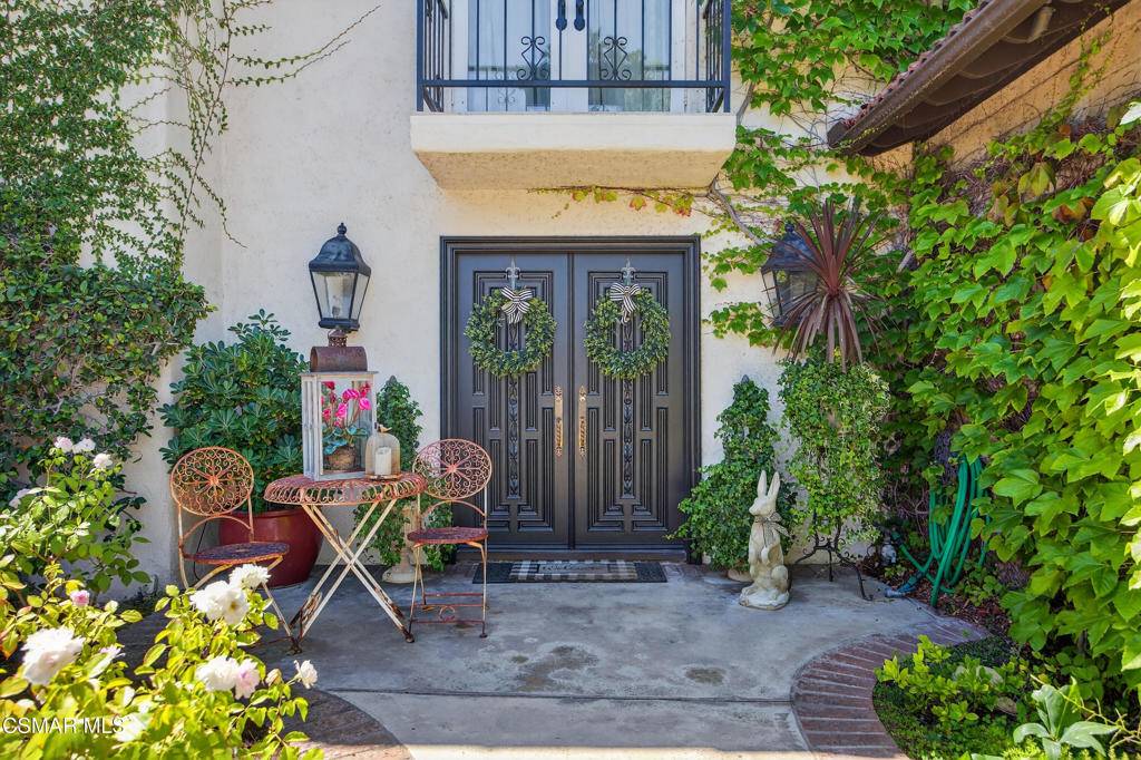 Westlake Village, CA 91361,31800 Langspur CT