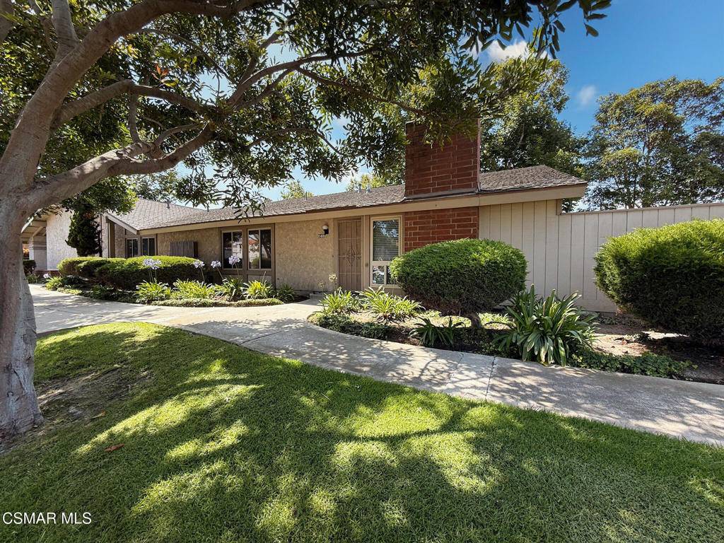 Oxnard, CA 93036,240 W Vineyard AVE