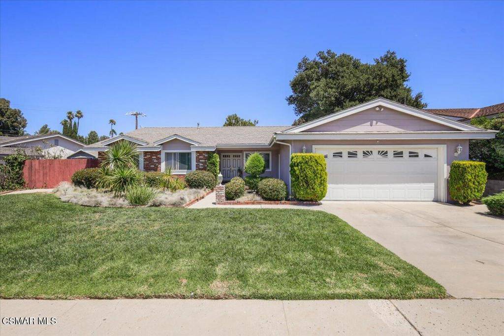 Newbury Park, CA 91320,254 N Marcello AVE