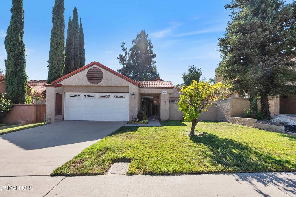 Moorpark, CA 93021,6691 Pecan AVE