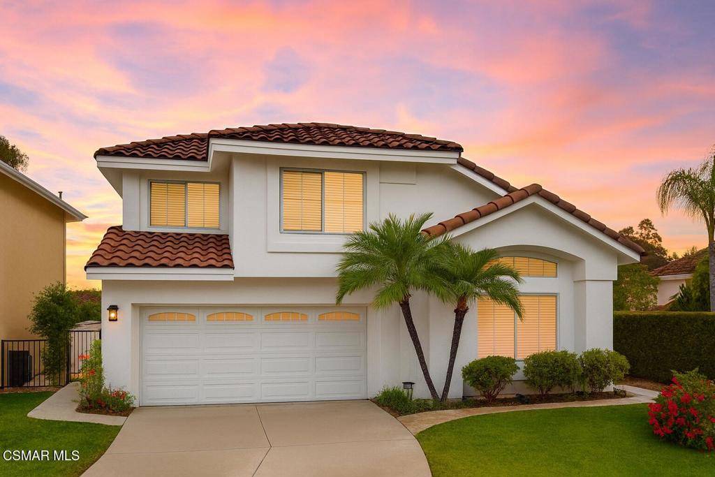Oak Park, CA 91377,751 Trousdale ST