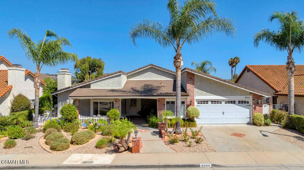 Agoura Hills, CA 91301,6344 Kerryhill CT