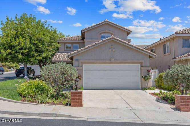 Thousand Oaks, CA 91362,3181 Ferncrest PL