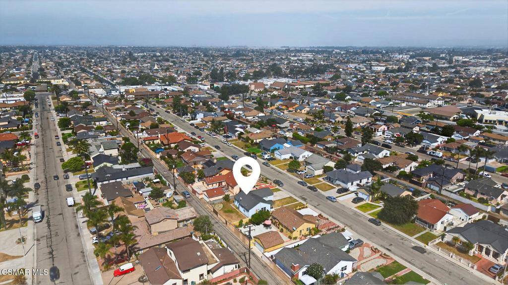 Oxnard, CA 93033,342 E Hemlock ST