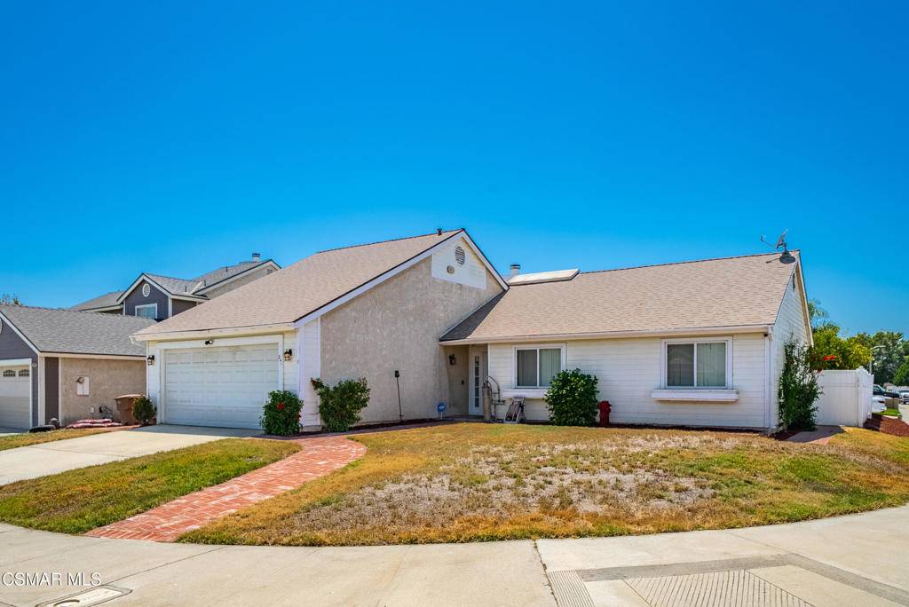 Fillmore, CA 93015,241 Cottonwood LN
