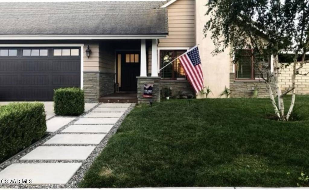 Simi Valley, CA 93065,32 Dobkin PL