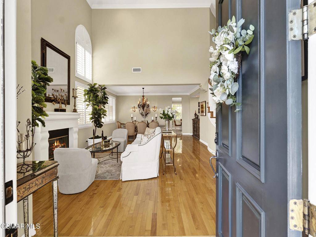 Newbury Park, CA 91320,3865 Briar Ridge CT