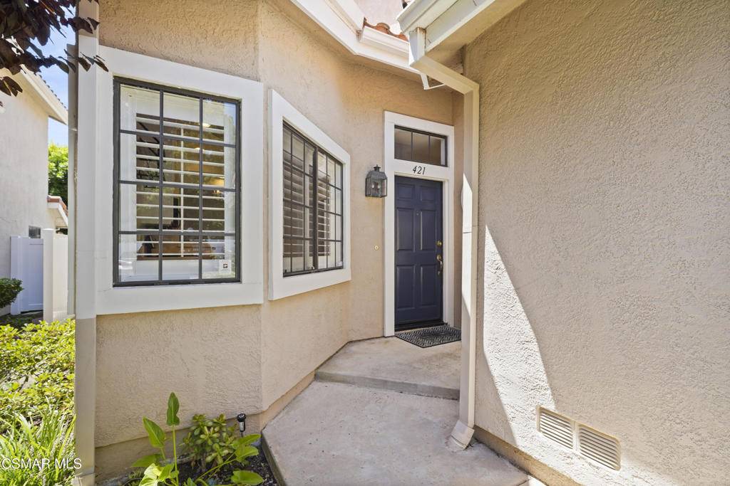 Oak Park, CA 91377,421 Dante WAY #Way