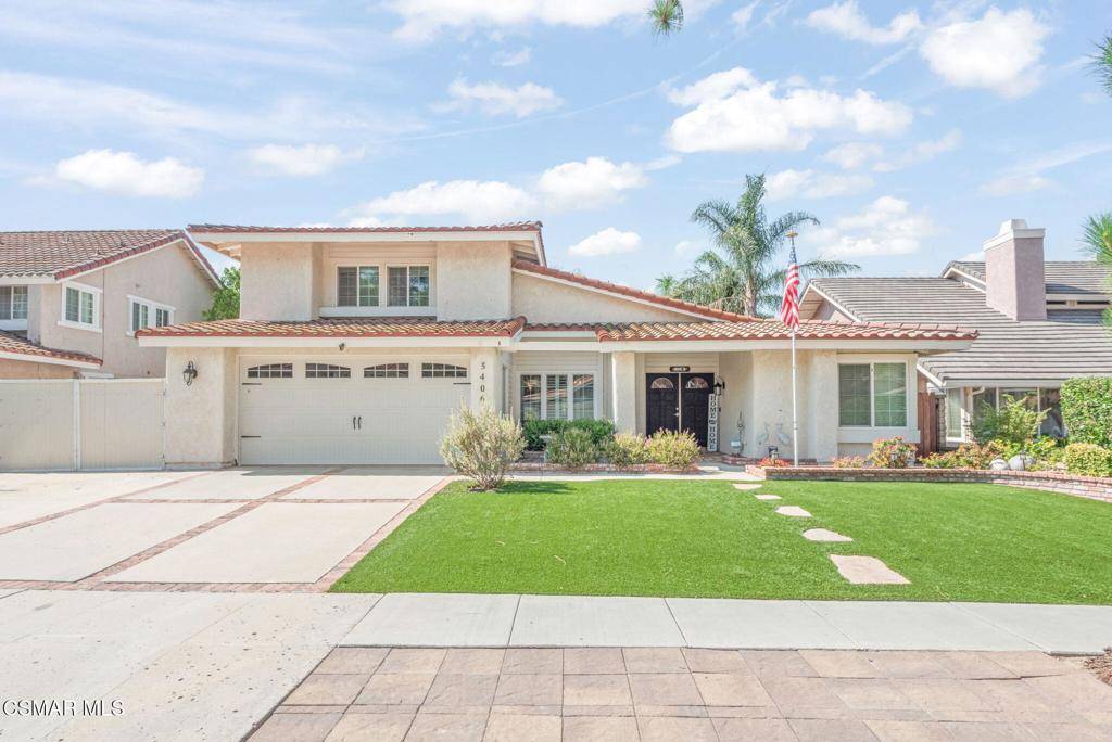 Simi Valley, CA 93063,5406 Maricopa DR