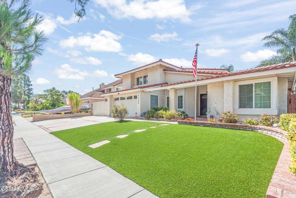 Simi Valley, CA 93063,5406 Maricopa DR