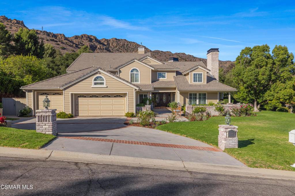 Westlake Village, CA 91362,1800 Falling Star AVE