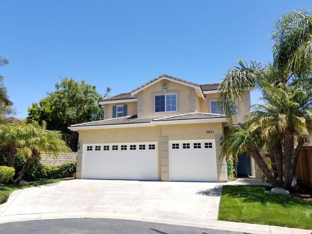 Newbury Park, CA 91320,3851 Alex CT
