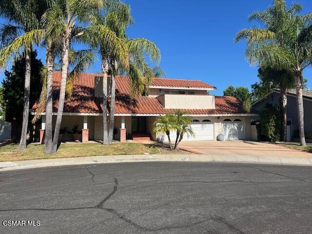 Westlake Village, CA 91361,1052 Finrod CT