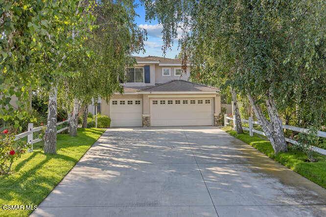 Newbury Park, CA 91320,1636 Meadowglen CT
