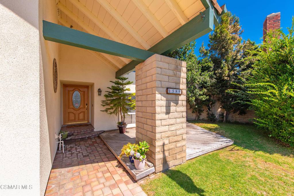 Simi Valley, CA 93065,1589 N Alva CIR
