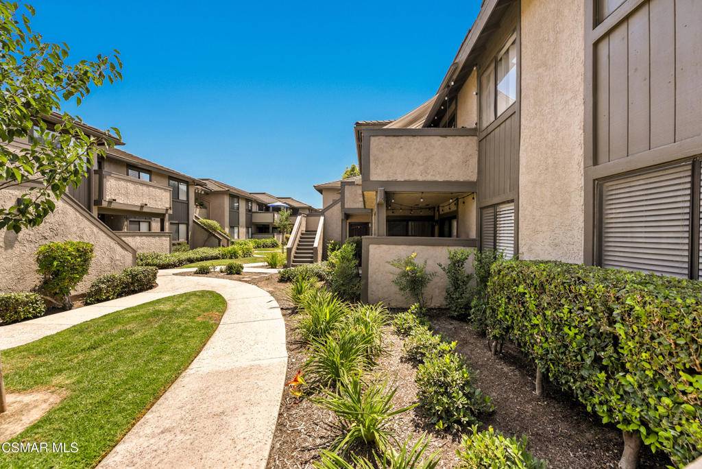 Moorpark, CA 93021,150 E Los Angeles AVE #403