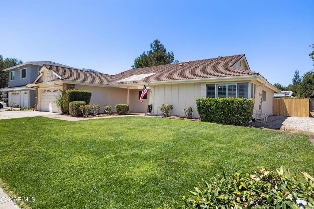 Newbury Park, CA 91320,261 Hiram AVE