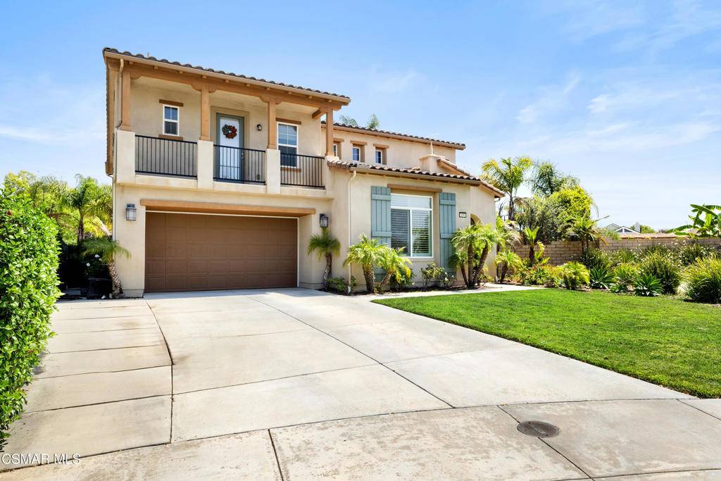 Moorpark, CA 93021,14085 Swift Run CT