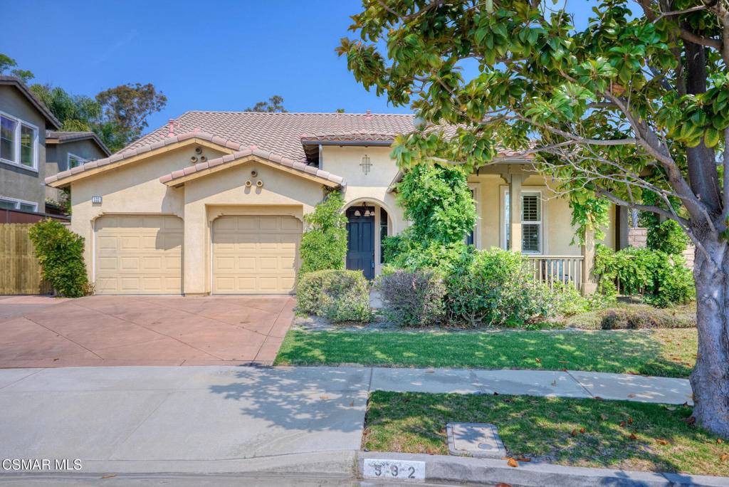 Ventura, CA 93004,532 Charleston PL