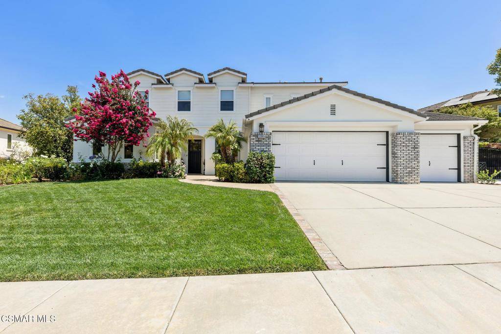 Simi Valley, CA 93063,3306 Rising Star AVE