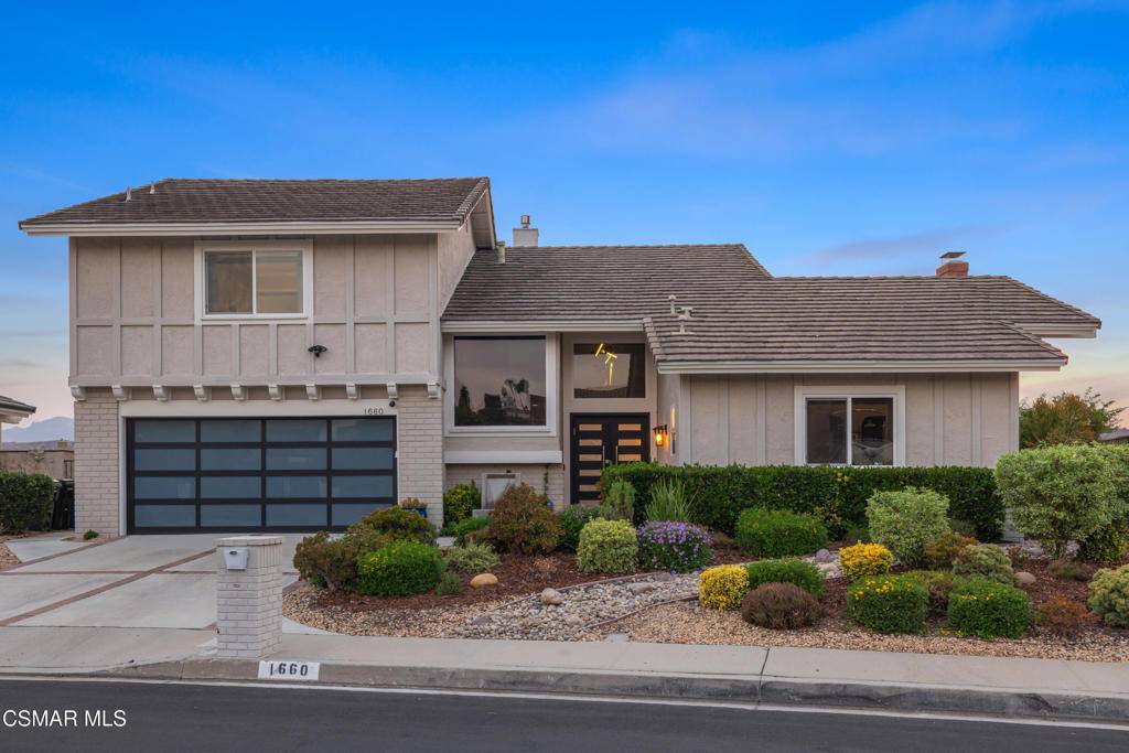Westlake Village, CA 91361,1660 Valecroft AVE