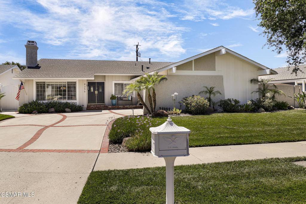 Simi Valley, CA 93063,4356 Avenida Simi