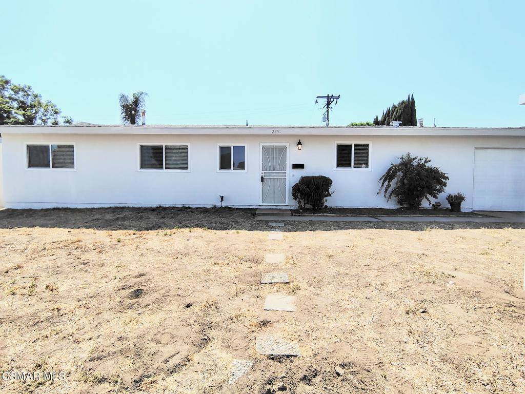 Simi Valley, CA 93065,2251 Caldwell AVE