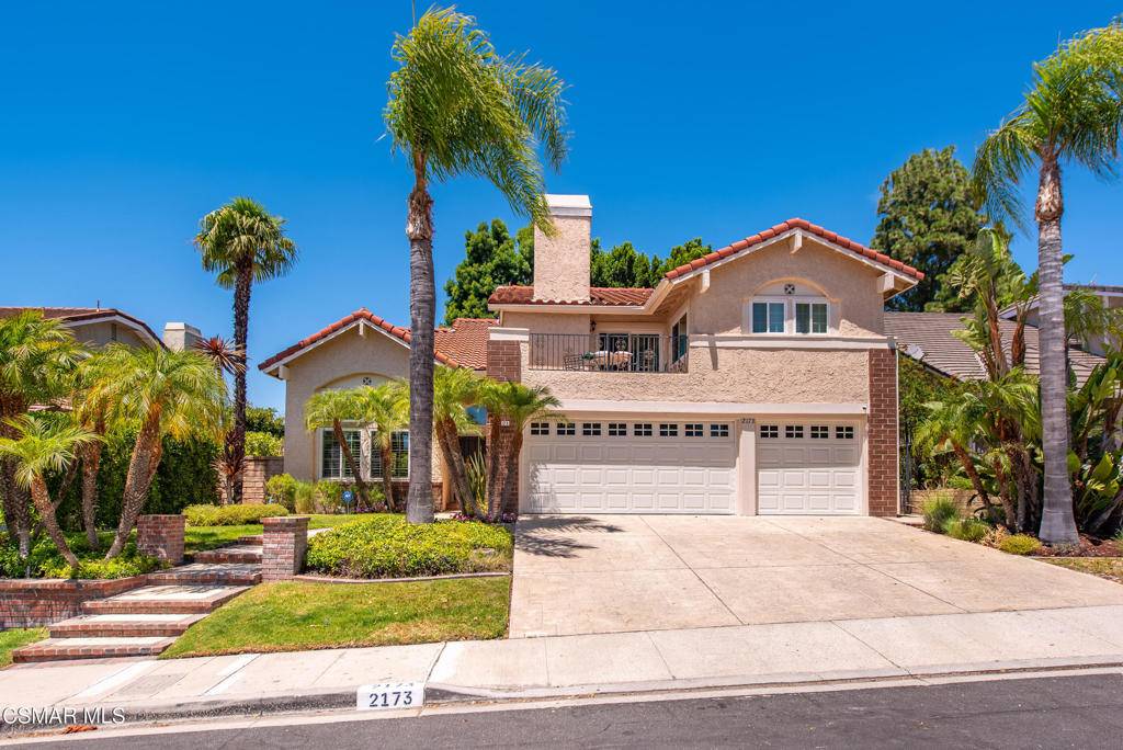 Thousand Oaks, CA 91362,2173 Peak PL