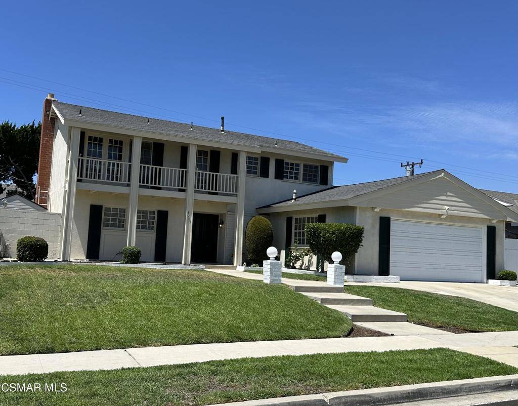 Simi Valley, CA 93065,3045 Galena AVE