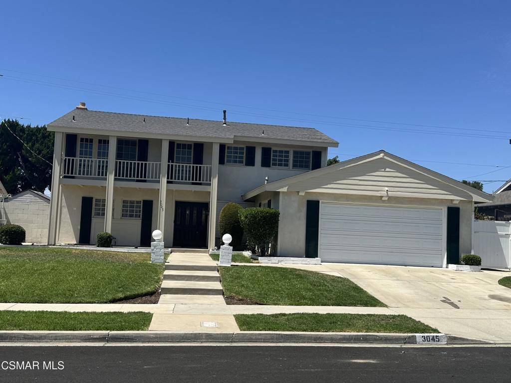 Simi Valley, CA 93065,3045 Galena AVE