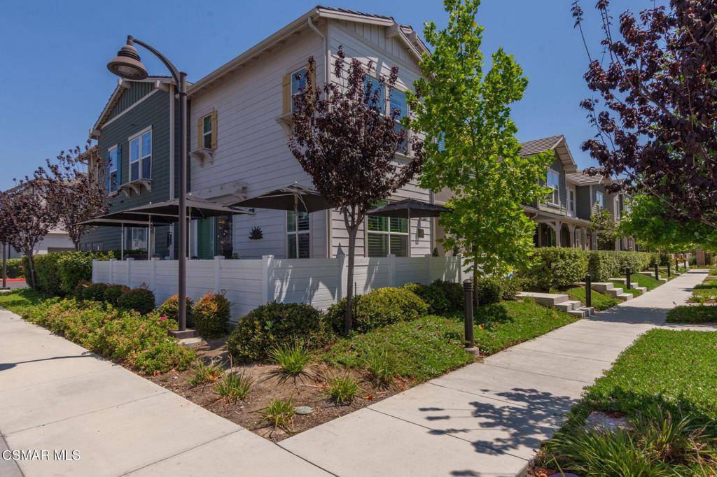 Simi Valley, CA 93065,114 Red Brick DR #1