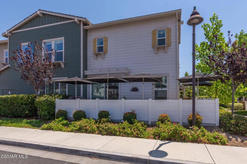 Simi Valley, CA 93065,114 Red Brick DR #1