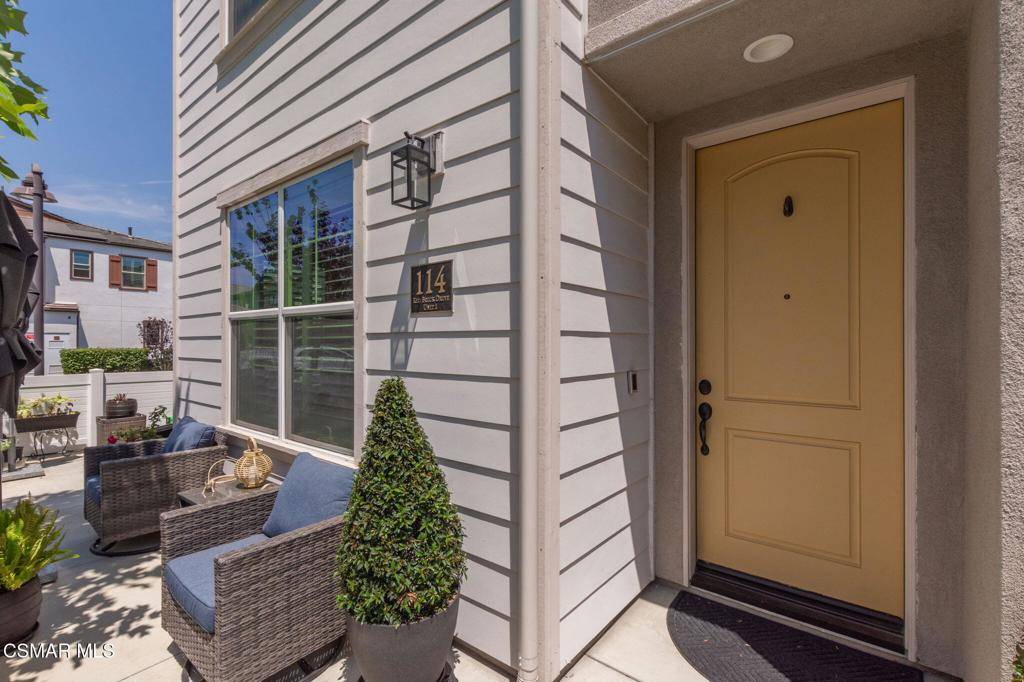 Simi Valley, CA 93065,114 Red Brick DR #1