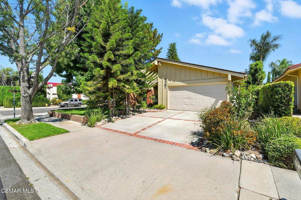 Simi Valley, CA 93065,2387 Heywood ST