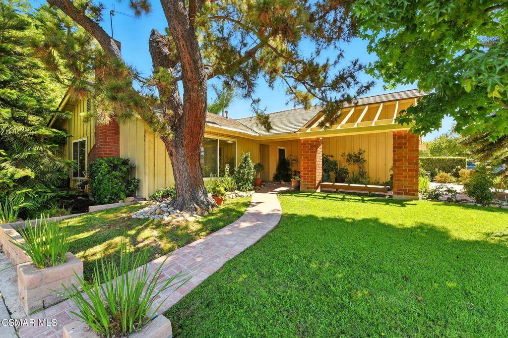 Simi Valley, CA 93065,2387 Heywood ST