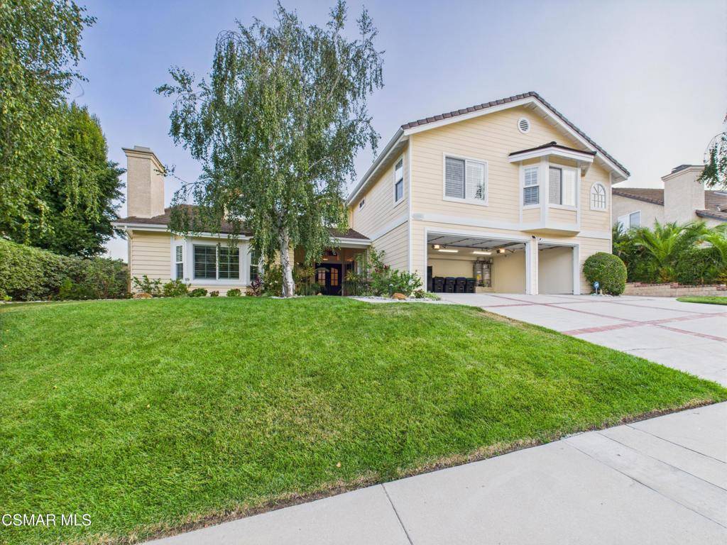 Agoura Hills, CA 91301,29650 Kimberly DR