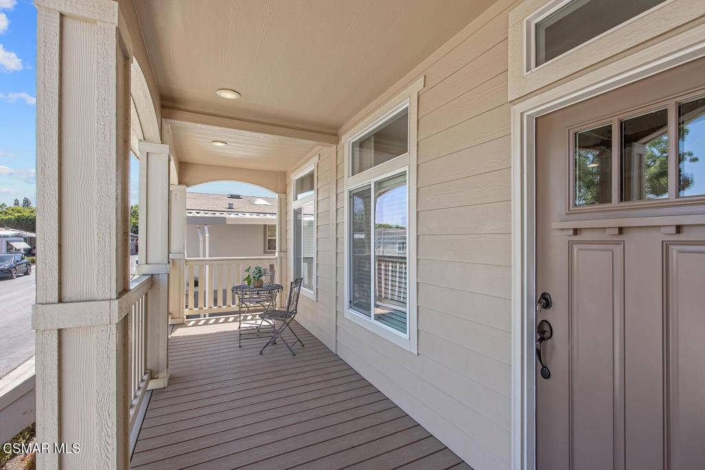 Simi Valley, CA 93065,195 Tierra Rejada RD #170