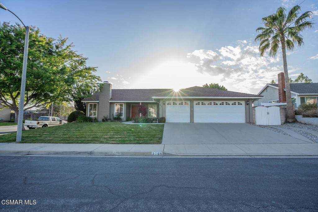 Thousand Oaks, CA 91360,3065 Starling AVE