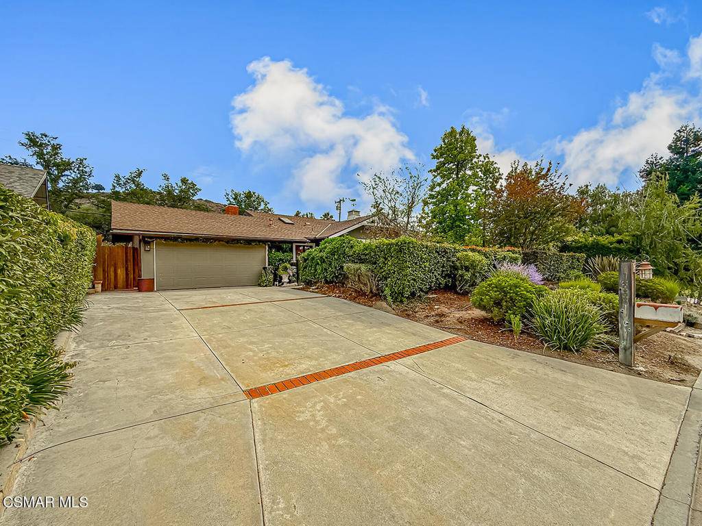 Thousand Oaks, CA 91362,1888 El Monte DR