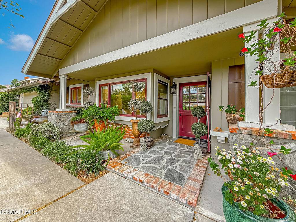 Thousand Oaks, CA 91362,1888 El Monte DR
