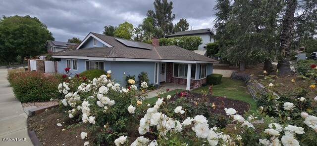Newbury Park, CA 91320,90 Lupe AVE