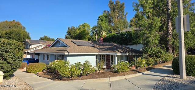 Newbury Park, CA 91320,90 Lupe AVE