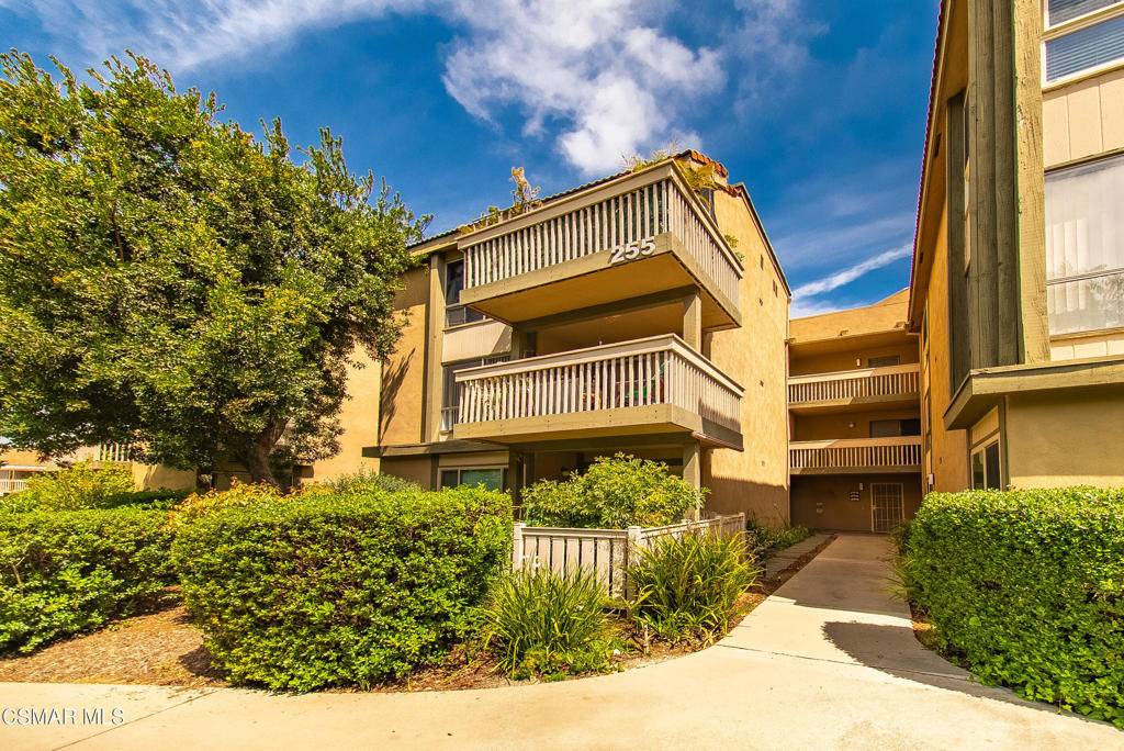 Thousand Oaks, CA 91360,255 Sequoia CT #21