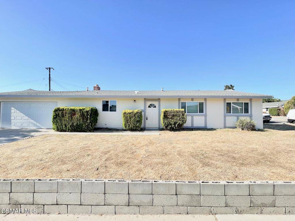 Simi Valley, CA 93065,1791 Alviso ST