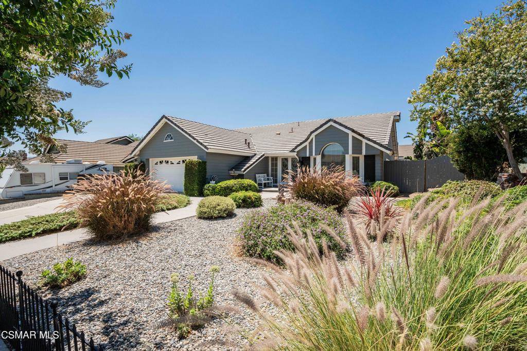 Simi Valley, CA 93065,2753 Deerwood AVE